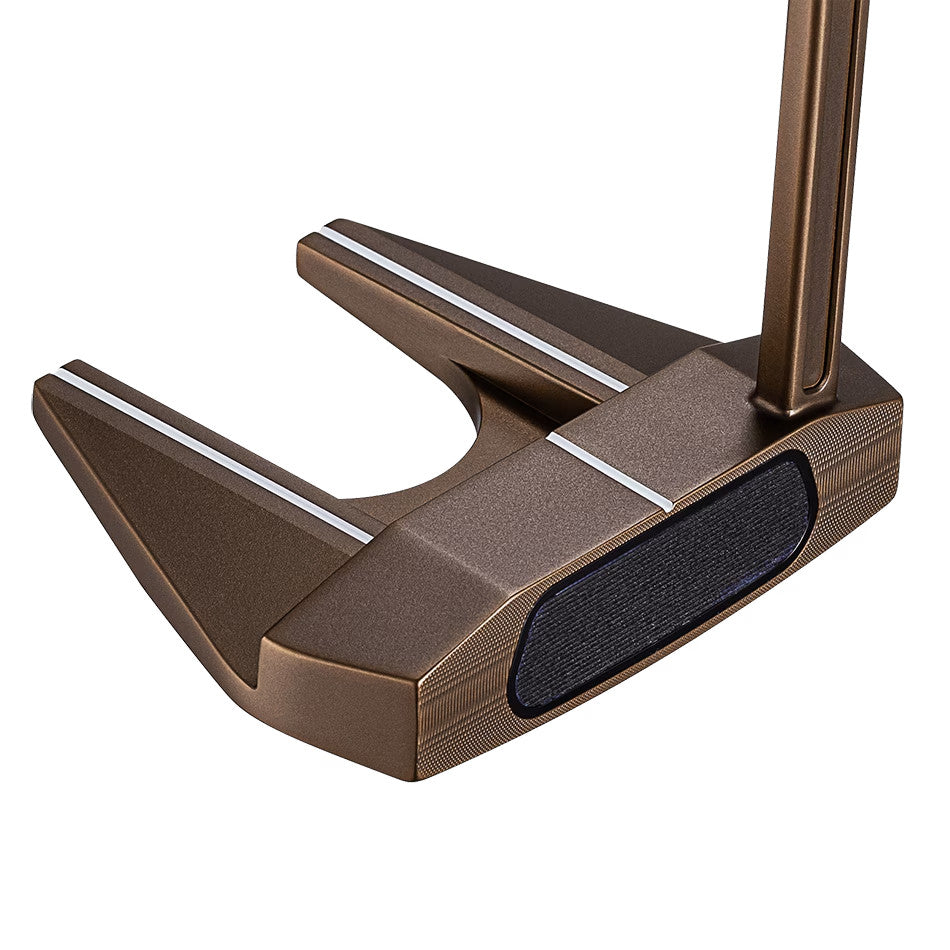 Odyssey Ai-ONE GIRAFFE-BEAM #7 Putter 33in STROKE LAB 90 Steel Shaft Mallet 2025