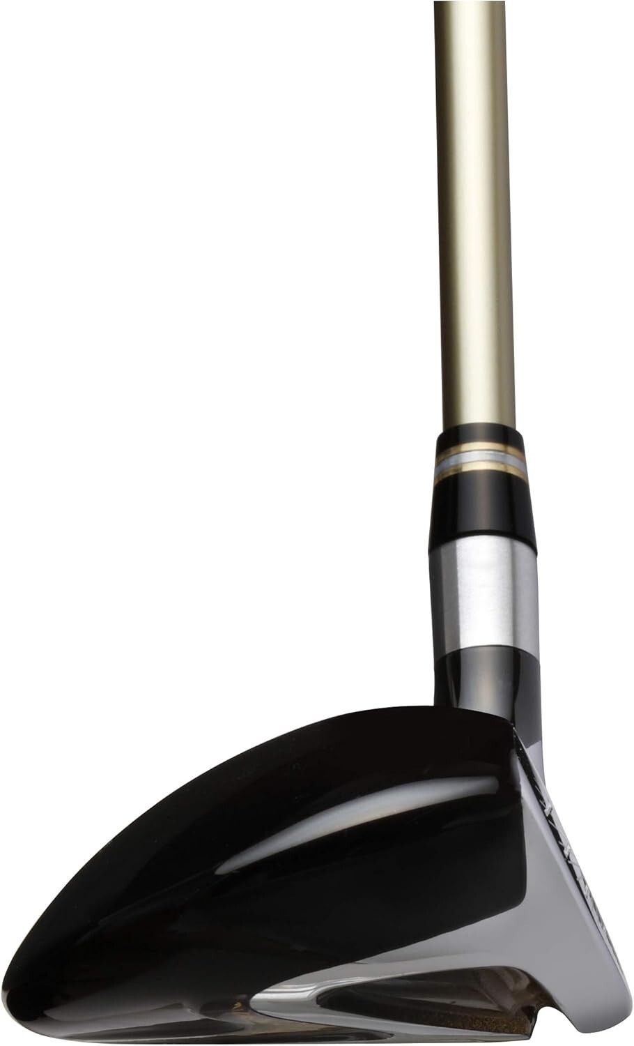 HONMA Beres 07 2019 Utility Hybrid U28 2S 2 Star ARMRQ 47 Graphite Shaft Flex R
