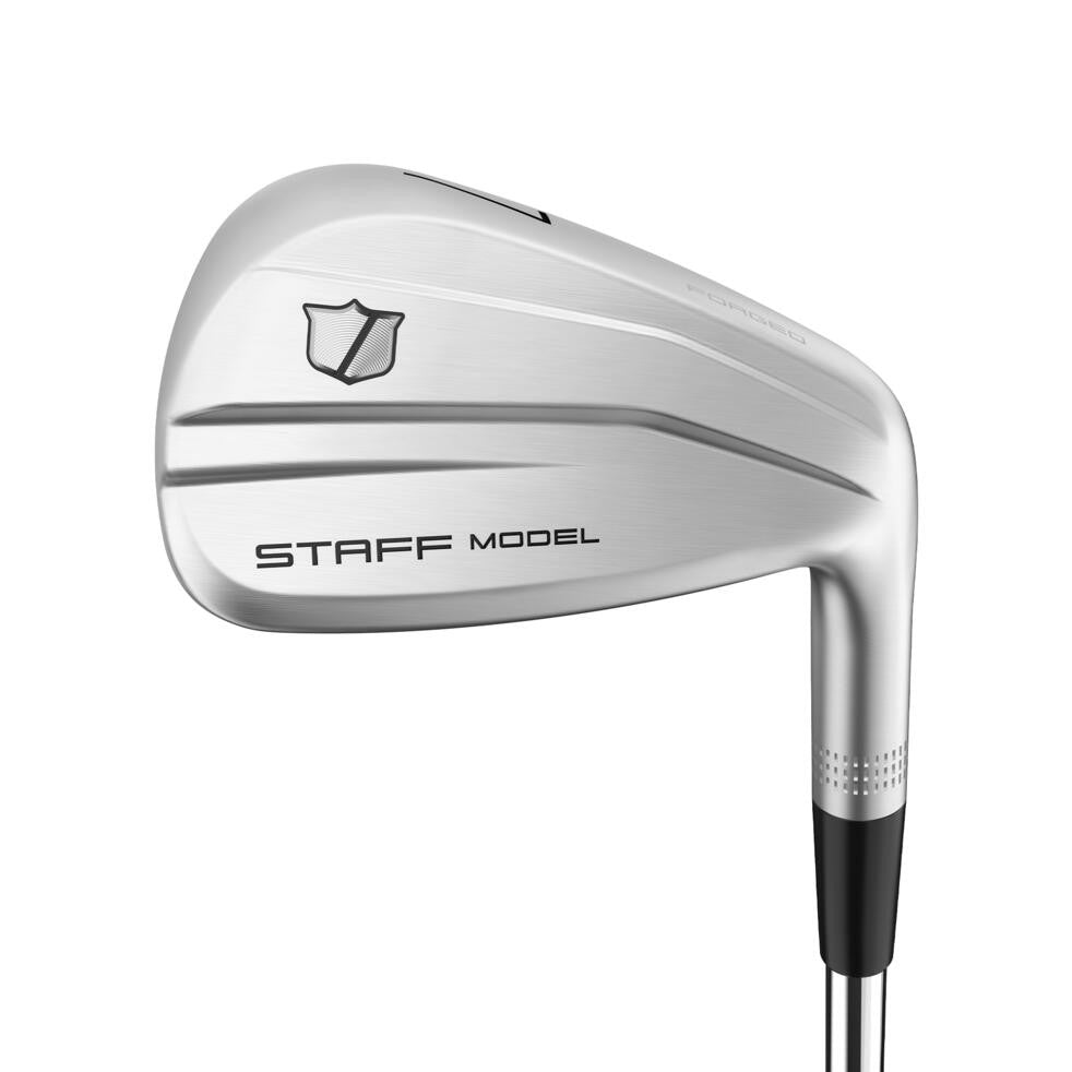 Wilson Staff Model XB Iron Set #5-9,PW 6pcs S-Flex N.S.PRO MODUS3 TOUR 110 RH