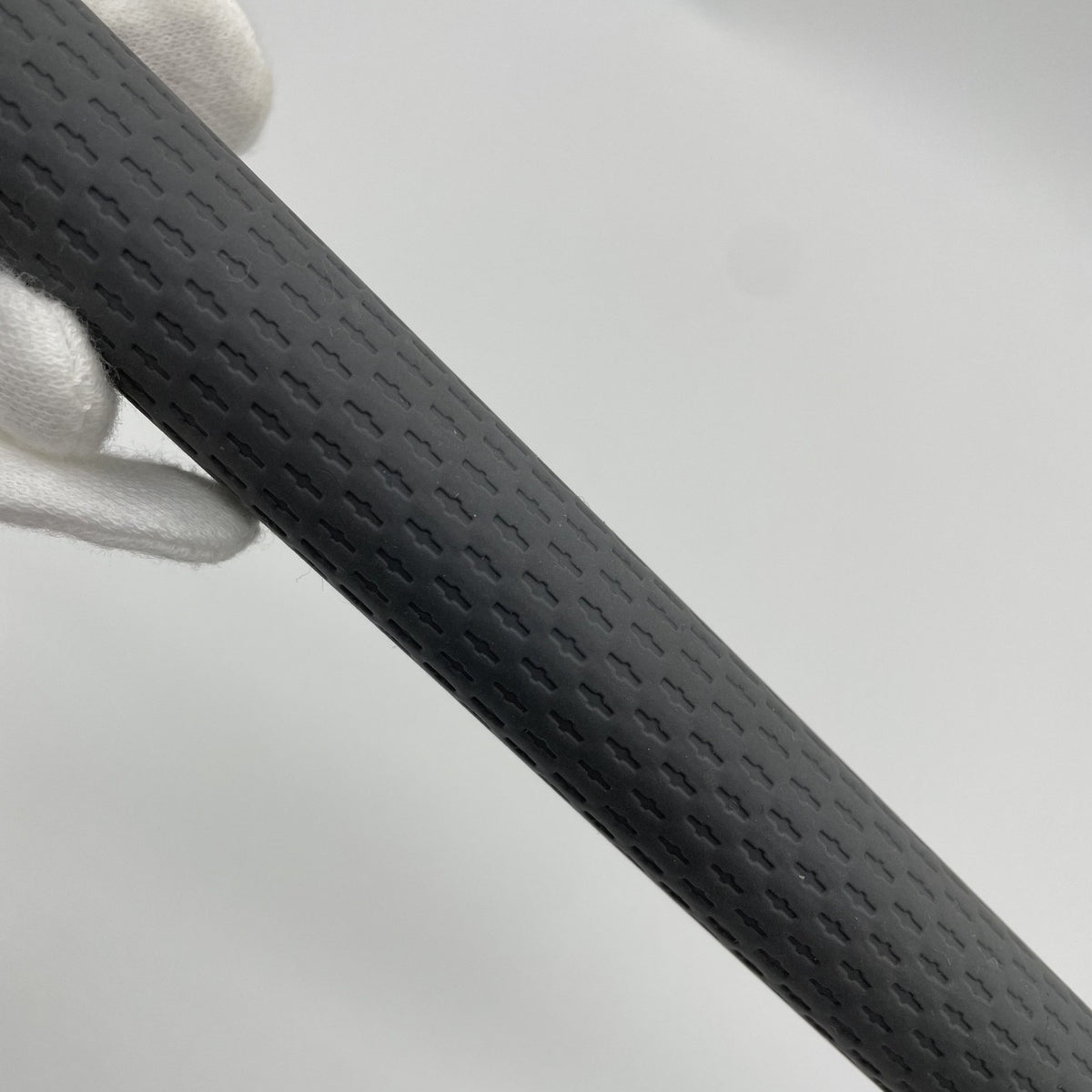 T.P. Mills By Iomic Midsize Grip Gray Putter Club Grip IOMAX HTGP-000037 72g JP