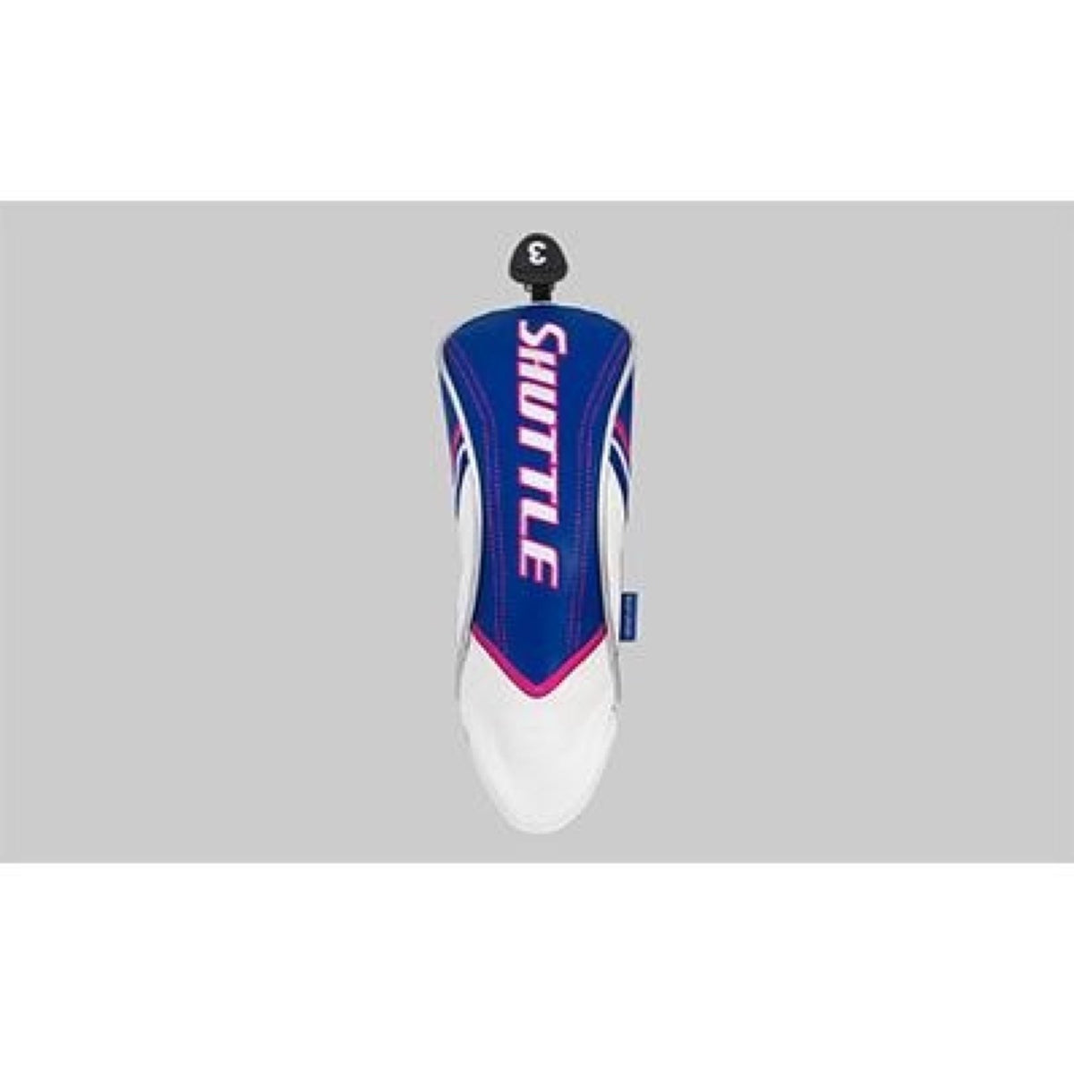 Maruman Shuttle Ladies Fairway Wood 7W L-Flex IMPACT FIT m230 Graphite Shaft RH