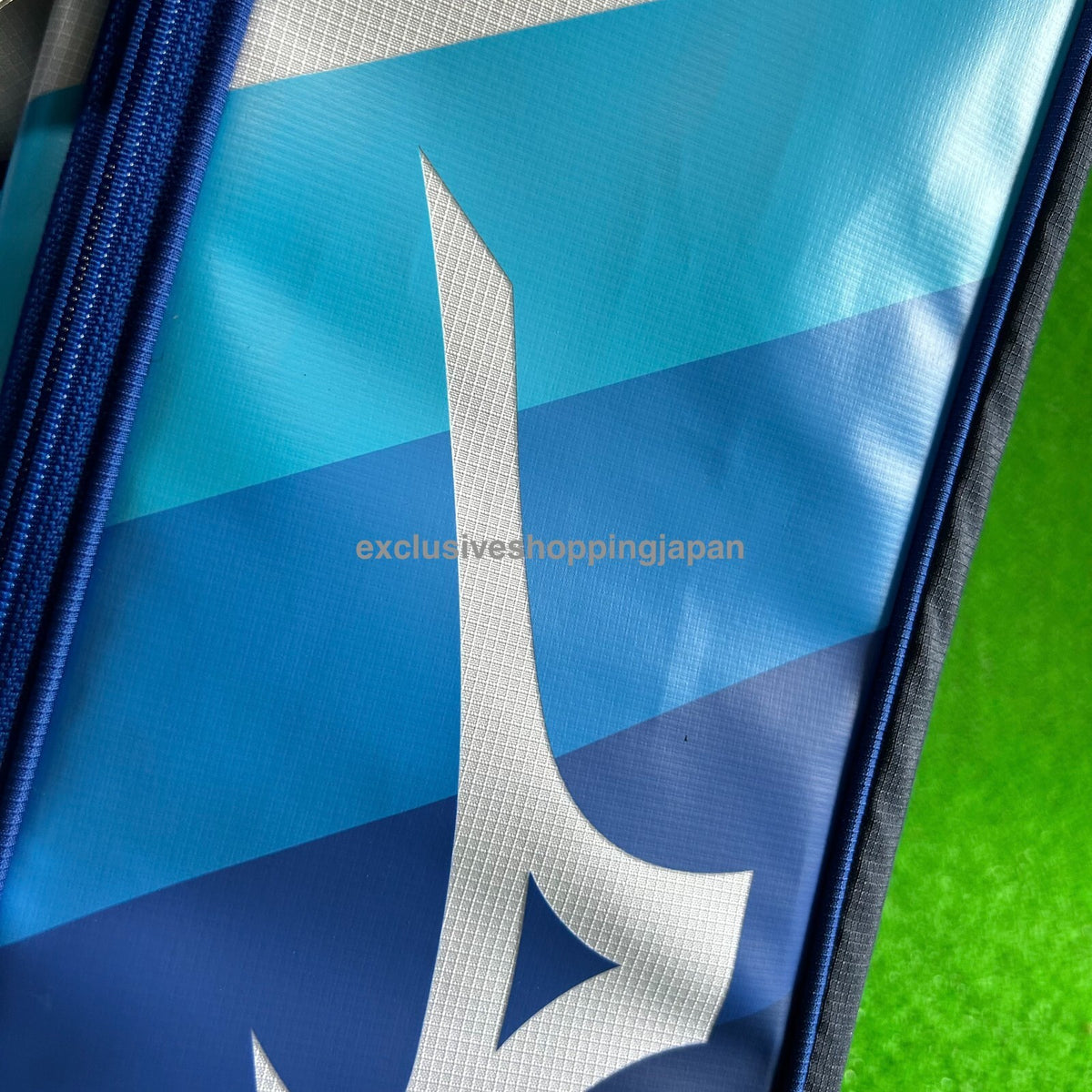Mizuno Golf Tour Slim Carry Pencil Stand Sunday Bag 7x 47in Men Lightweight 2025