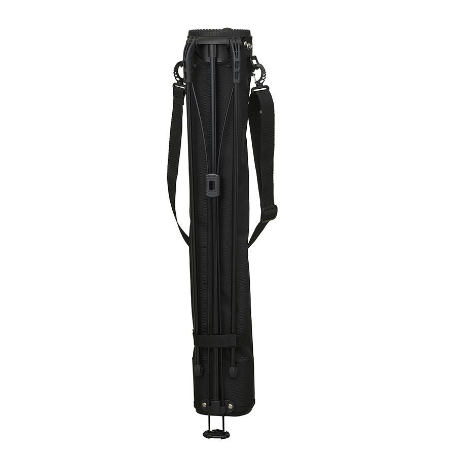 TaylorMade Golf True Light Sunday Stand Bag Pencil Case 47in 5-6clubs 2026 Black