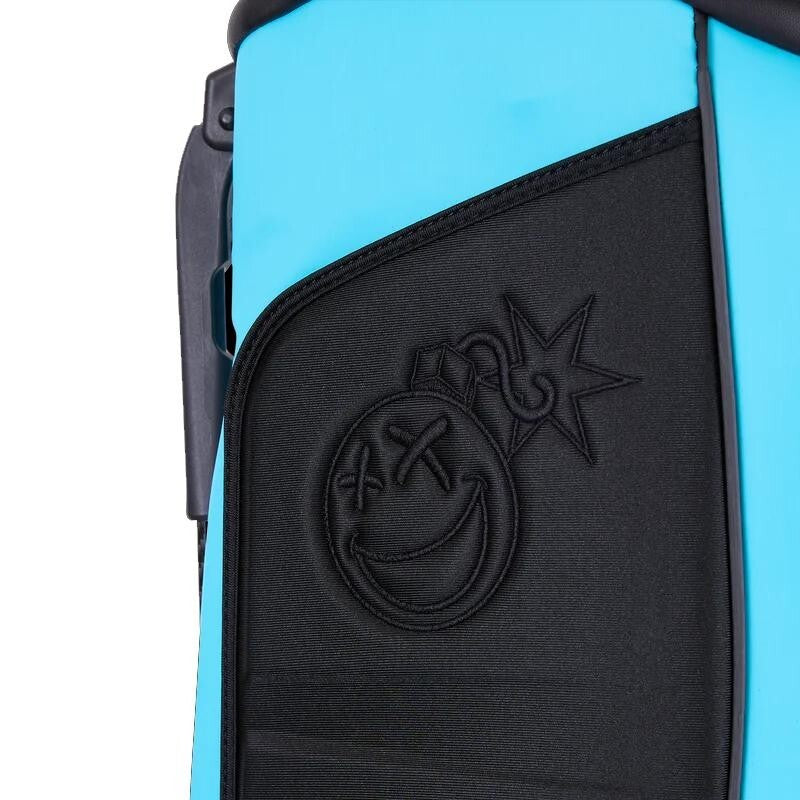 Bettinardi Golf Lucky Wizard Vessel Player IV Tour Dept. Stand Bag 8.5x47" 2024