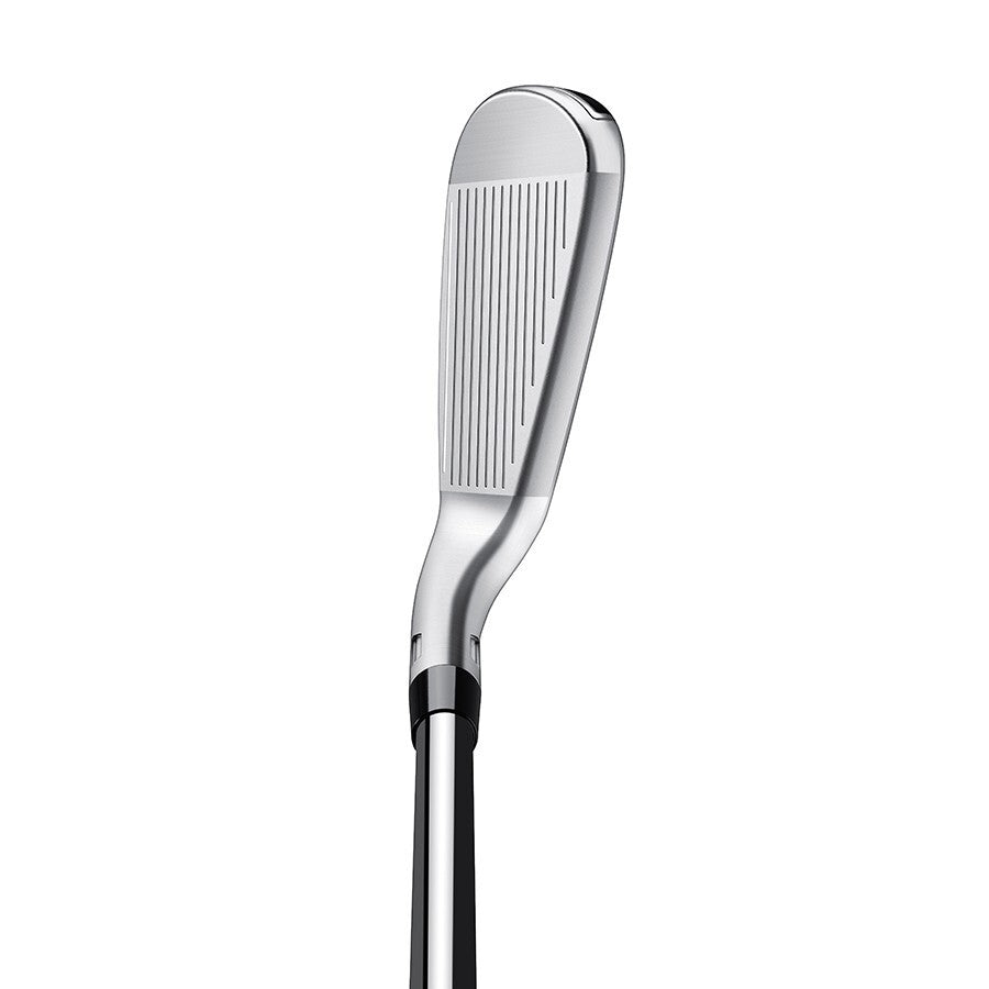 Taylormade Qi Iron Wedge #6-pw 5pcs Set R Flex Diamana BLUE TM60 Graphite Shaft