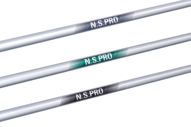 Nippon Shaft N.S.Pro Putter Series Golf Club 2023 Version TIP-7H-SP Black Tag JP