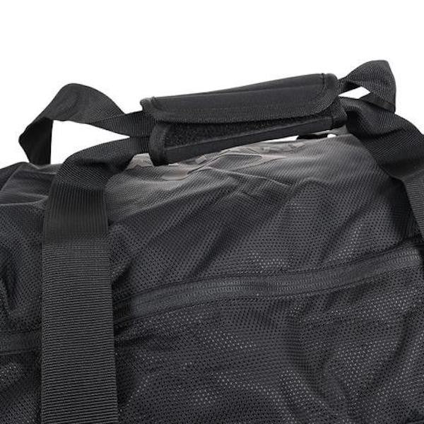 Oakley Golf Urban Ruck Rc Duffel Boston Bag Blackout Shoes Pocket Shoulder Men