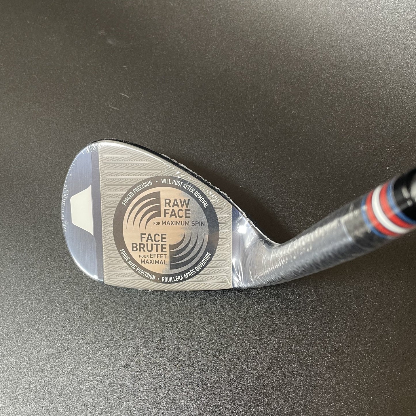 TaylorMade TM26 MG5 AMERICANA 250 Wedge Set 52°/56°/60° S-Flex +PLUS Exclusive