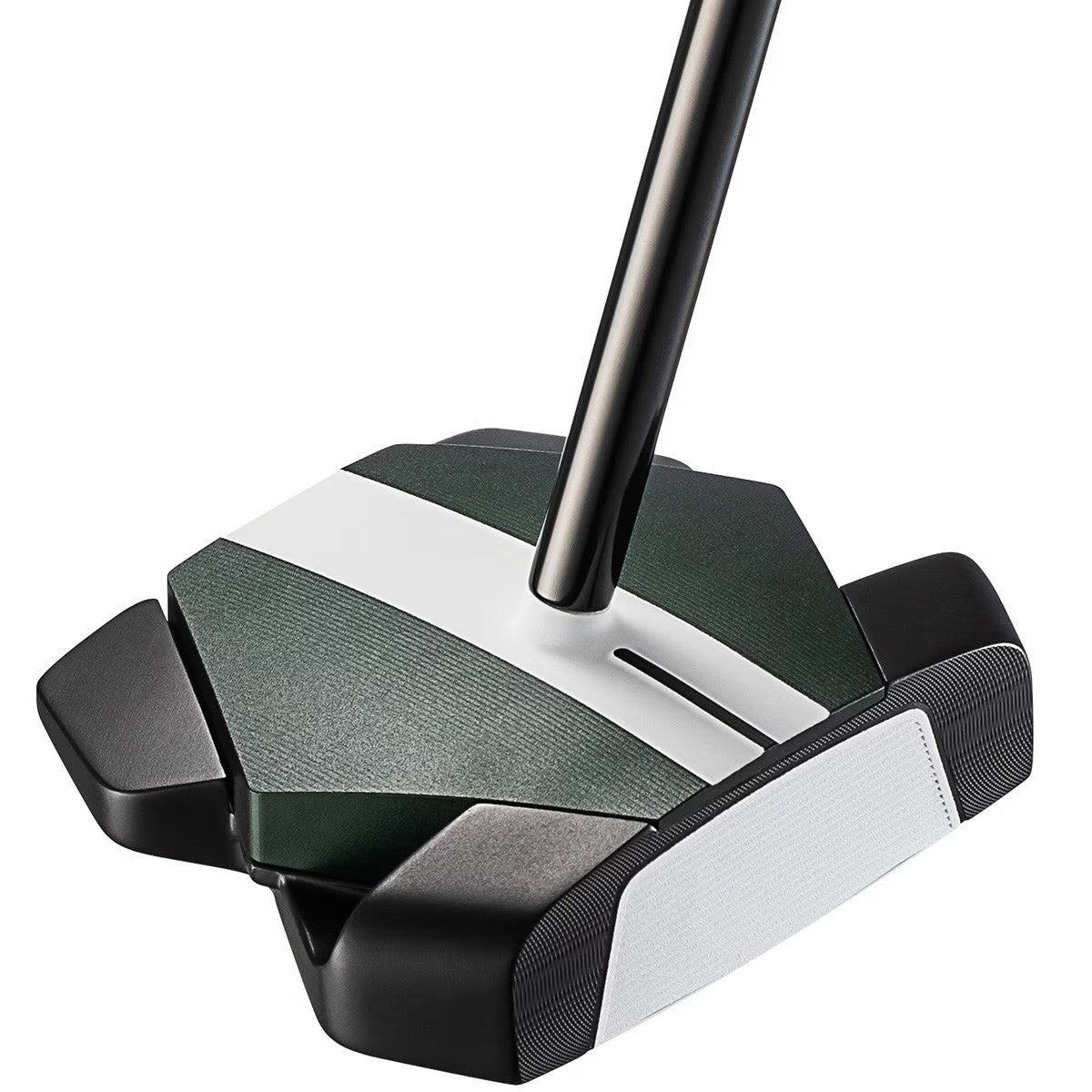 Odyssey TRTL Square 2 Square Putter 35 in Zero Torque Stroke Lab 120 Black MTO