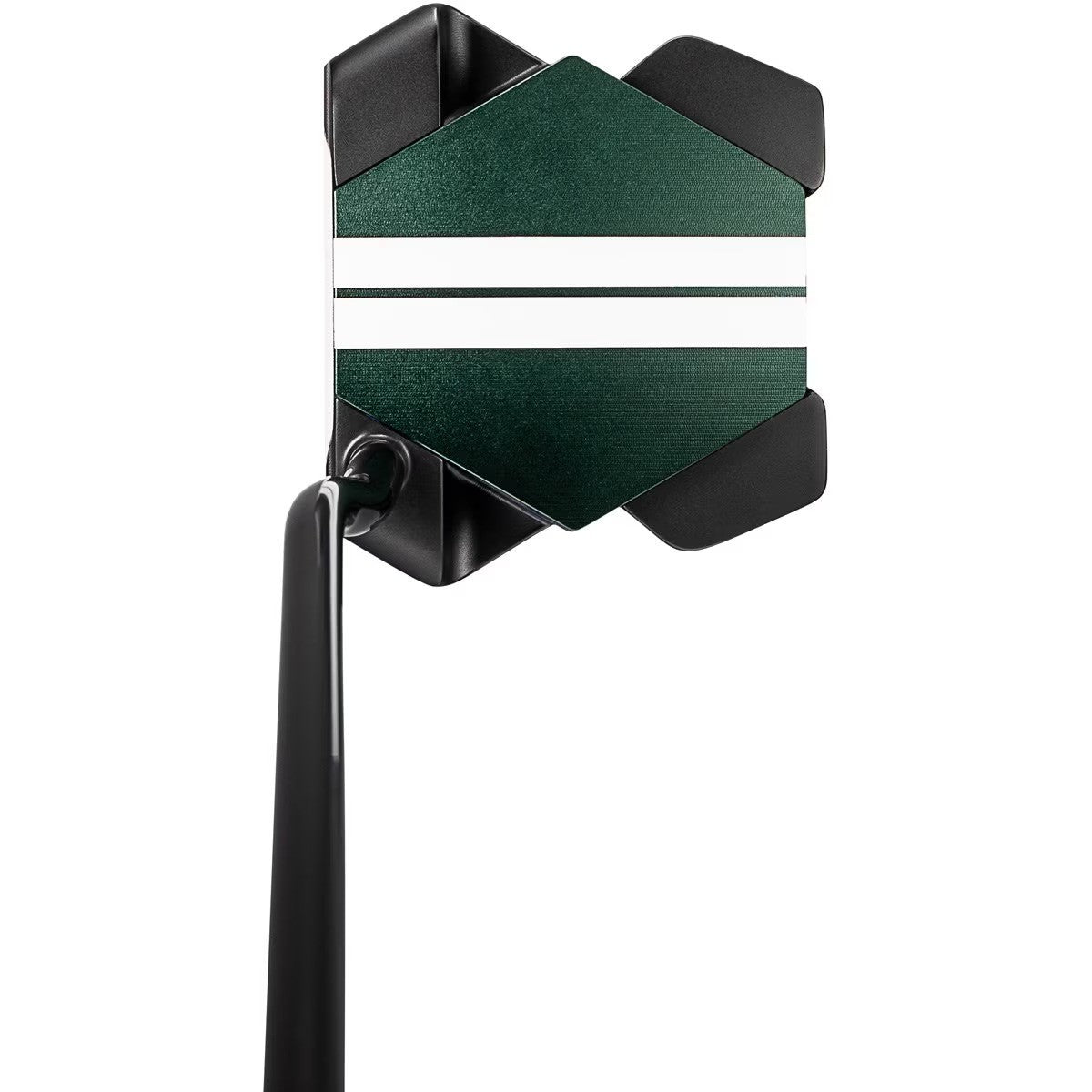 Odyssey Golf TRTL DB Putter 35in Double Bend Stroke Lab 90 Black Steel Shaft MTO