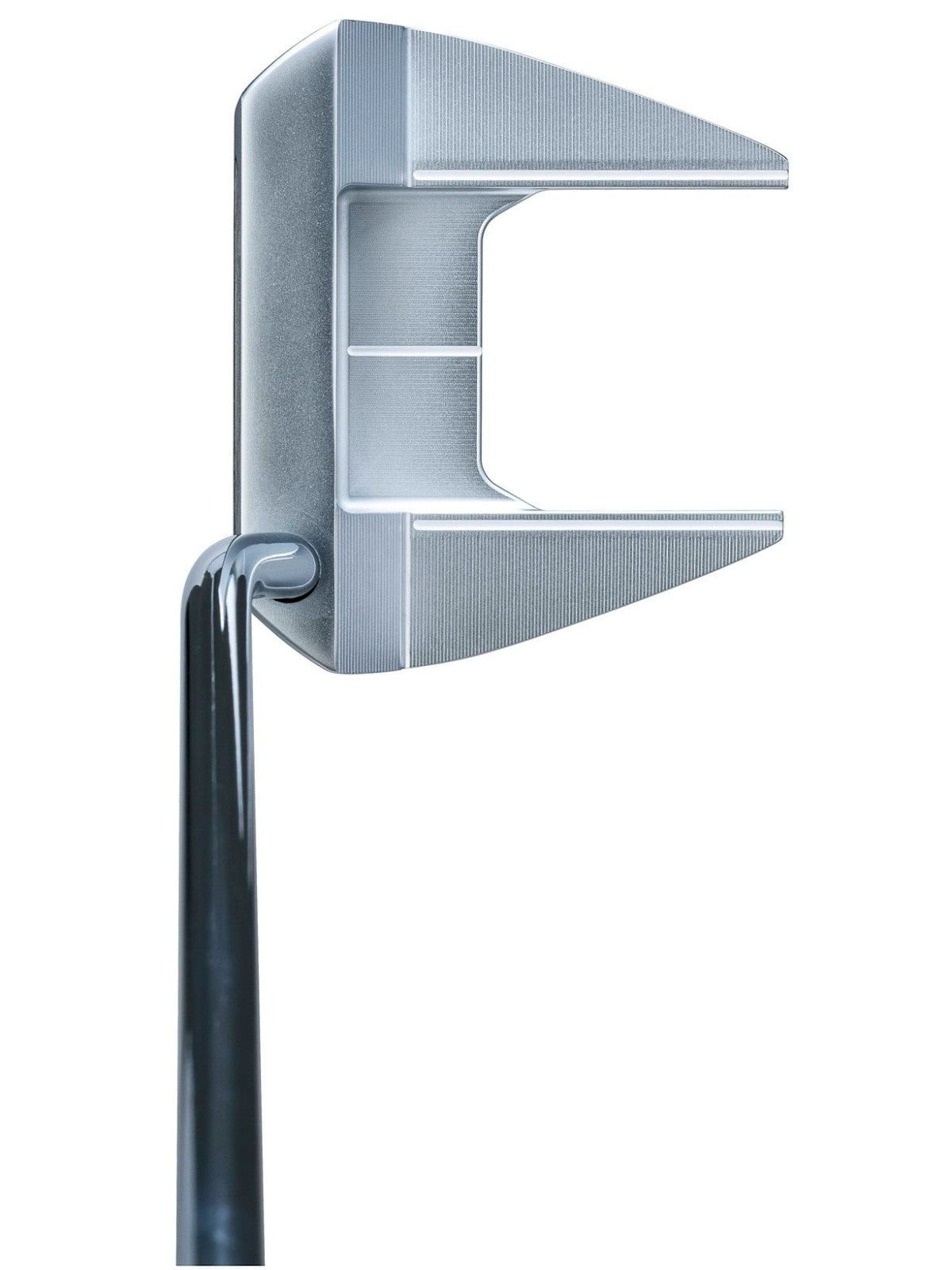 BRIDGESTONE GOLF BP-3 Neo Mallet Putter Club 34in Original Steel Shaft 2024 Men