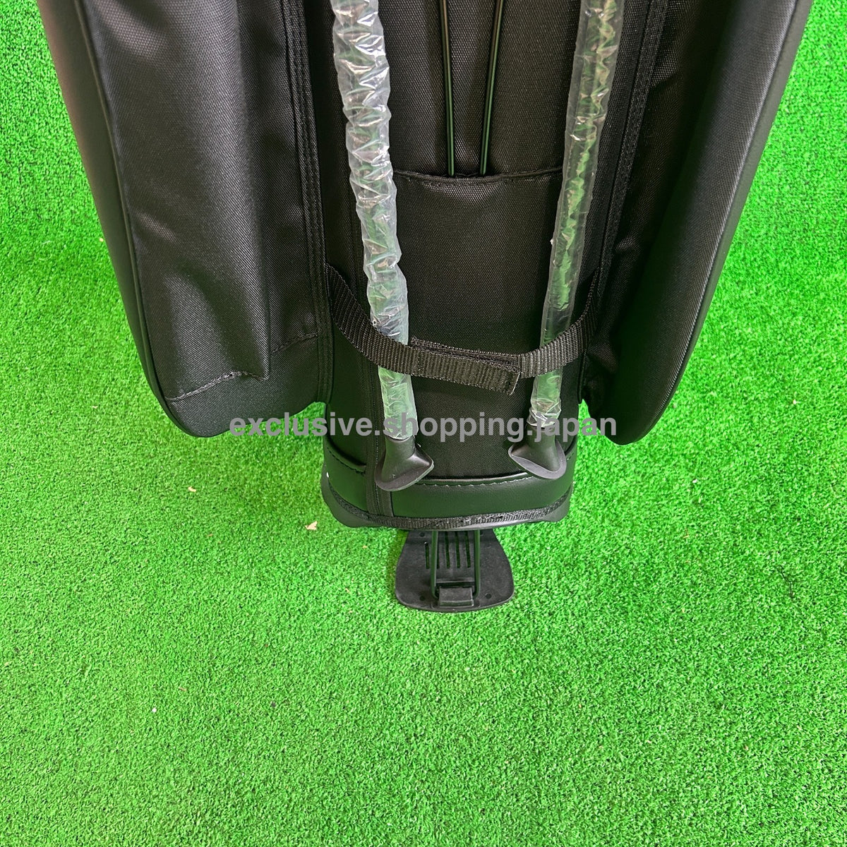 Callaway Golf Tour 26 JM Quantum Carry Stand Bag 9 x 47" Black/White/Blue 2026