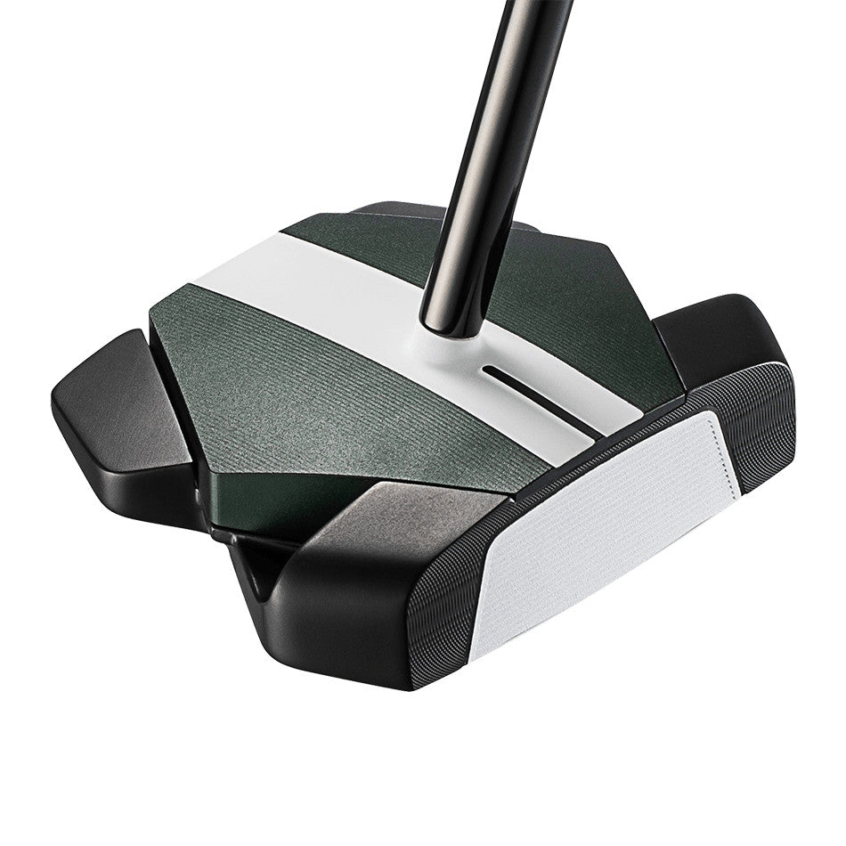 Odyssey TRTL Square 2 Square Putter Zero Torque Turtle Stroke Lab 120 34in PSL
