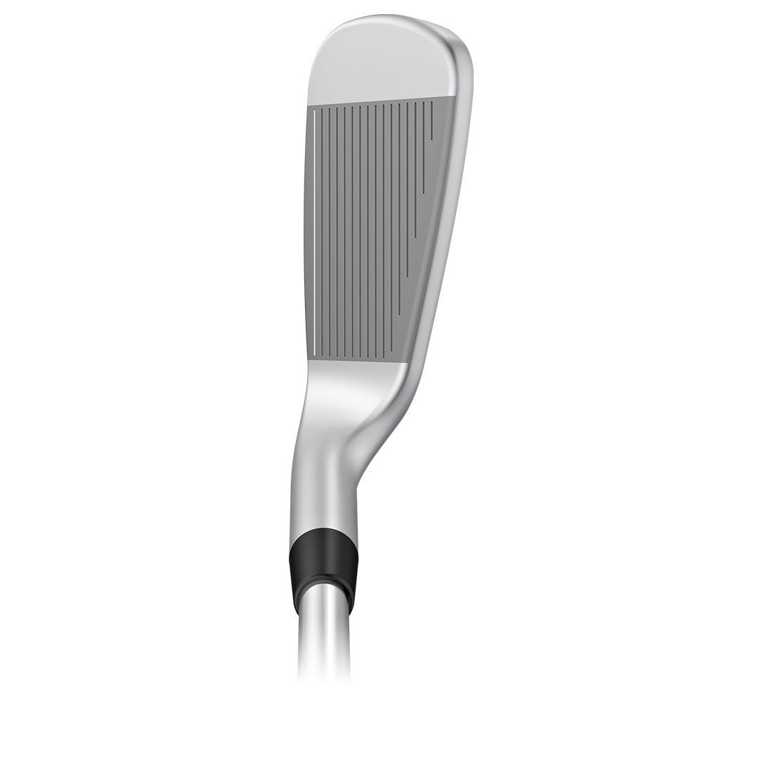 PING Golf ChipR Running Wedge Chipper 35 in Loft 38.5° Z-Z115 Steel Shaft Men RH