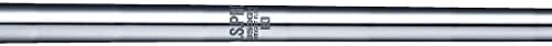 Nippon Shaft Golf N.S.Pro 950GH WF Steel Iron Shafts #5-#W 6pcs Set Flex R Men