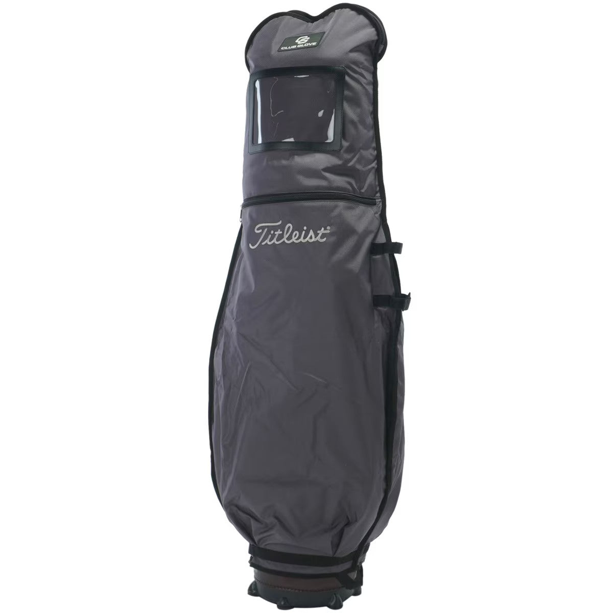 Titleist Golf Sport CG Players LW Travel Cover Bag Case 2025 Graphite White New