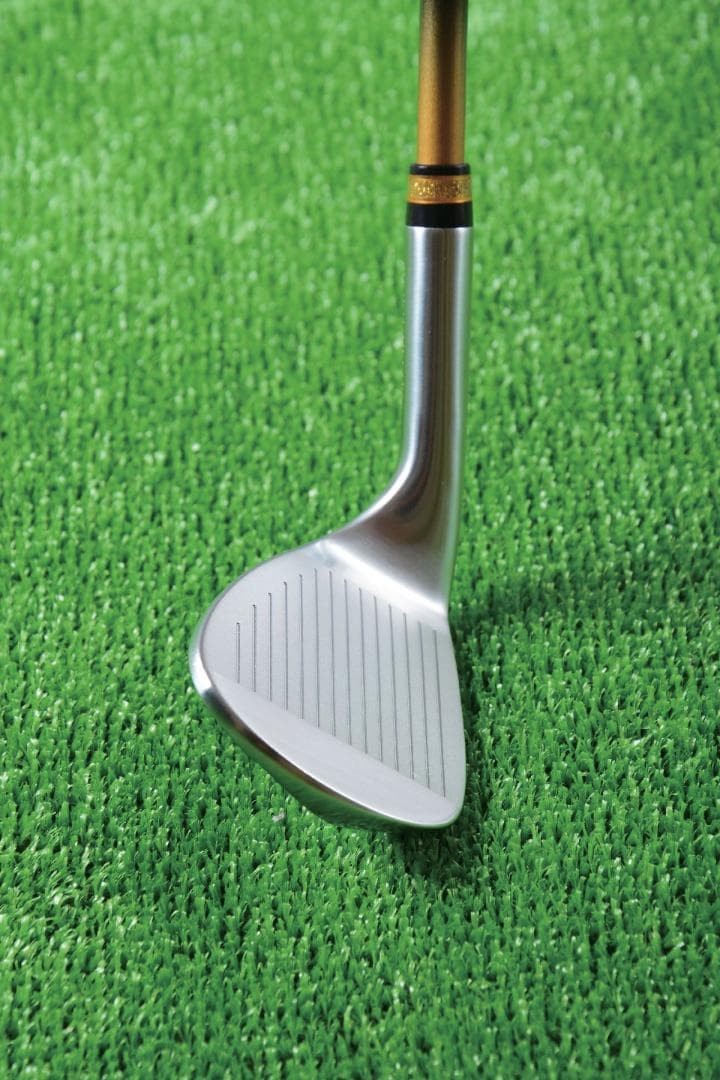 Mutsumi Honma MH255 Forged Wedge Set 54°/58° 2pcs Original Carbon Shaft New Golf