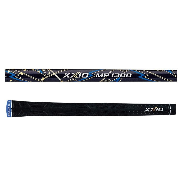 Dunlop Golf XXIO 13 XIII Iron Lefty #5 MP1300 R-Flex Graphite Shaft 2023 Japan