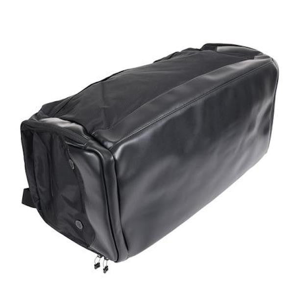 Oakley Golf Urban Ruck Rc Duffel Boston Bag Blackout Shoes Pocket Shoulder Men