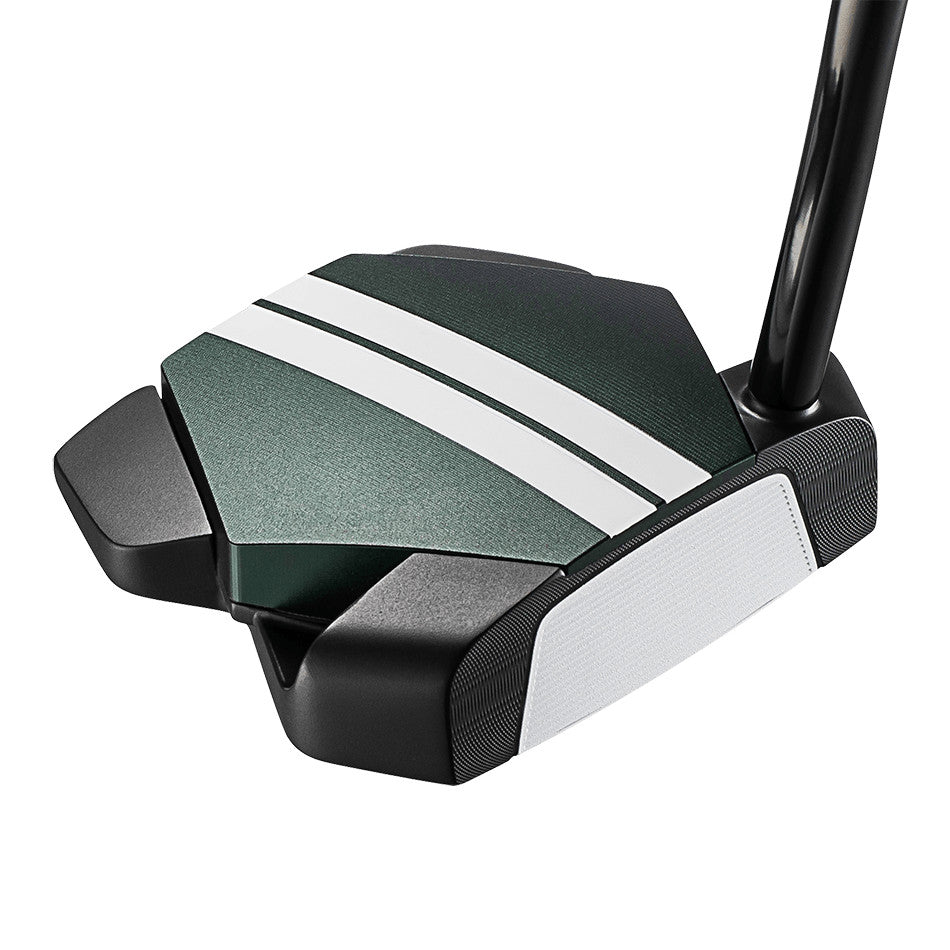 Odyssey TRTL DB Mallet Putter Double Bend Turtle 2026 Stroke Lab 34in LEFTY PSL