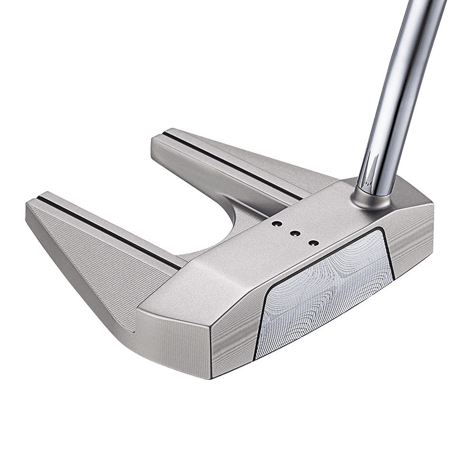 Odyssey DAMASCUS MILLED SEVEN DB #7 Putter 34 in STROKE LAB 90 Steel Shaft 2026