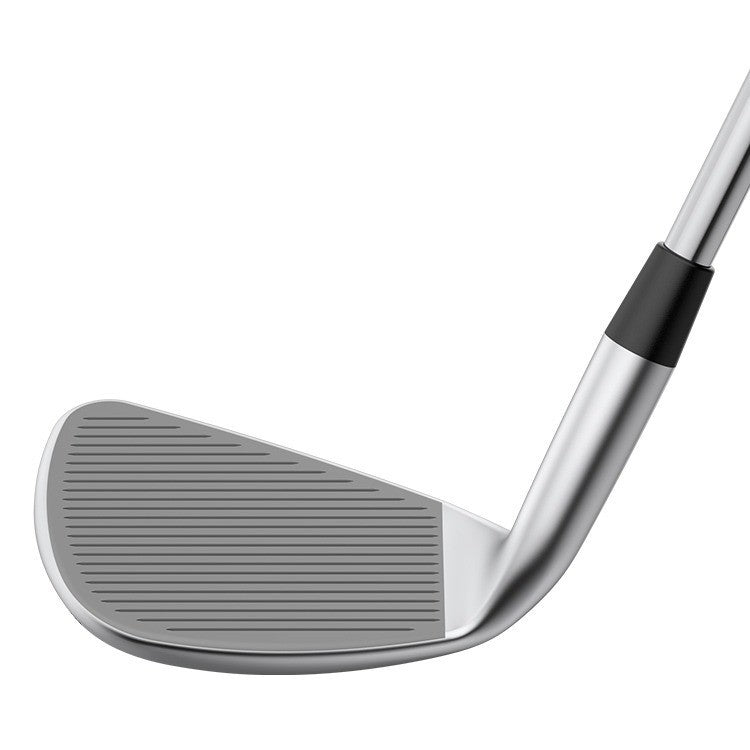 Ping BunkR Sand Wedge Club Loft 64° Black Dot Z-Z115 Steel Shaft 2025 Model New