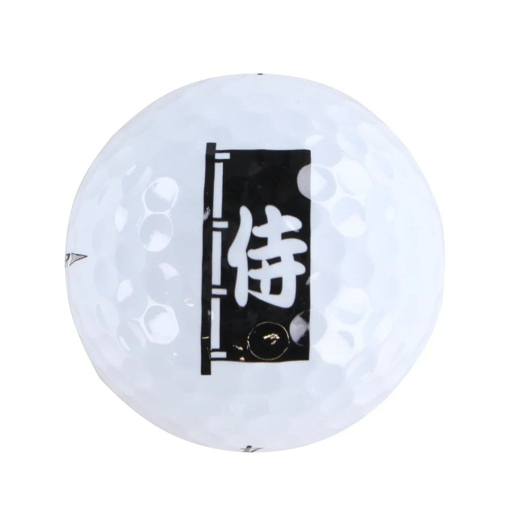 Srixon Z-STAR9 Golf Balls 1 Dozen New in Box 12 SAMURAI Limited Edition Japan