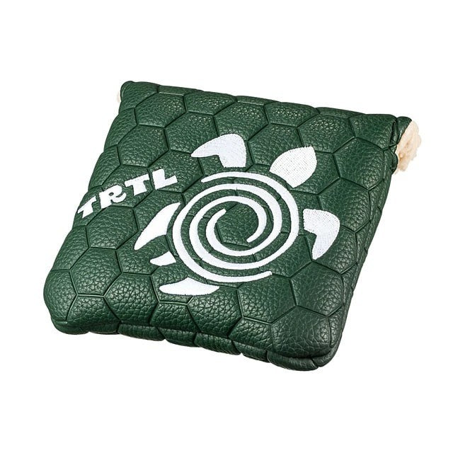 Odyssey TRTL S Mallet Putter Short Slant Turtle 2026 Stroke Lab Steel 34in PSL