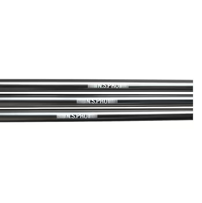 Nippon Shaft NS Pro Black Shadow BS Putter Club Shaft 36in Steel Japan Model New
