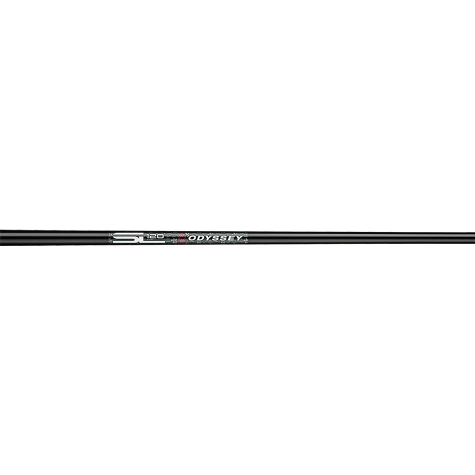 Odyssey TRTL Square 2 Square Putter Zero Torque Turtle Stroke Lab 120 34in PSL