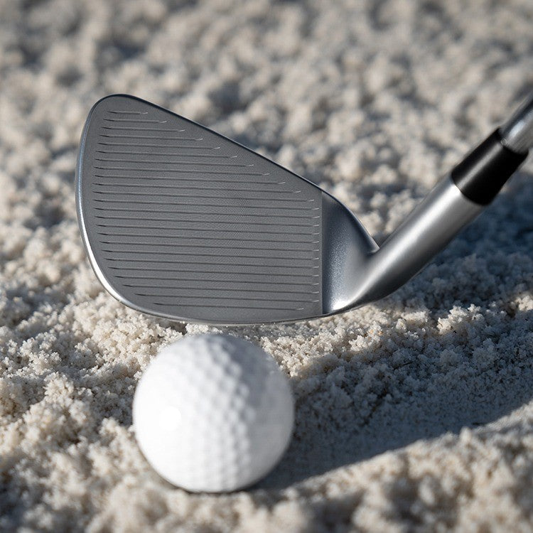 Ping BunkR Sand Wedge Club Loft 64° Black Dot Z-Z115 Steel Shaft 2025 Model New