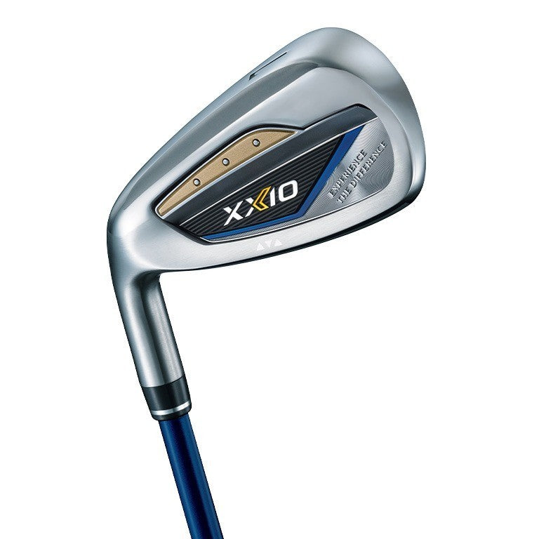Dunlop Golf XXIO 13 XIII Iron Lefty #5 MP1300 R-Flex Graphite Shaft 2023 Japan