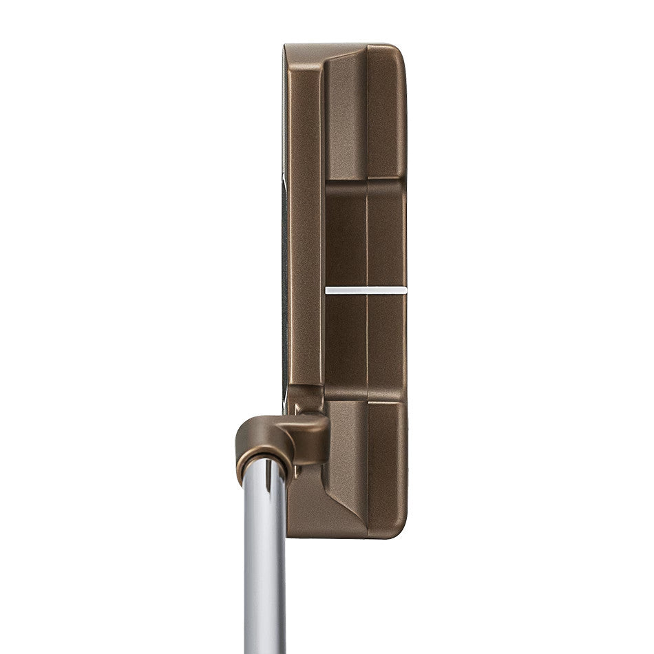 Odyssey Ai-ONE GIRAFFE-BEAM #2 Putter 34 in STROKE LAB 90 Steel Shaft Blade 2025