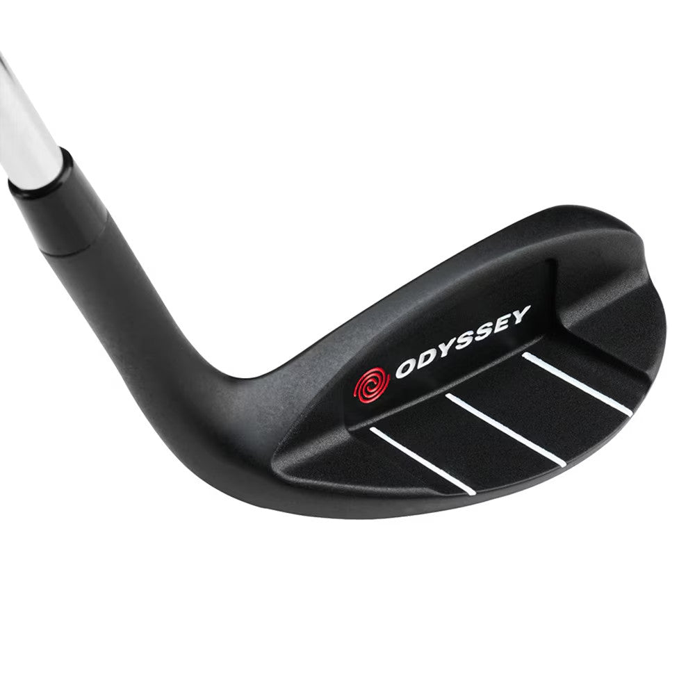 ODYSSEY Chipper Golf Club Loft 37° Chipping Wedge 34.5 in Original Steel Shaft