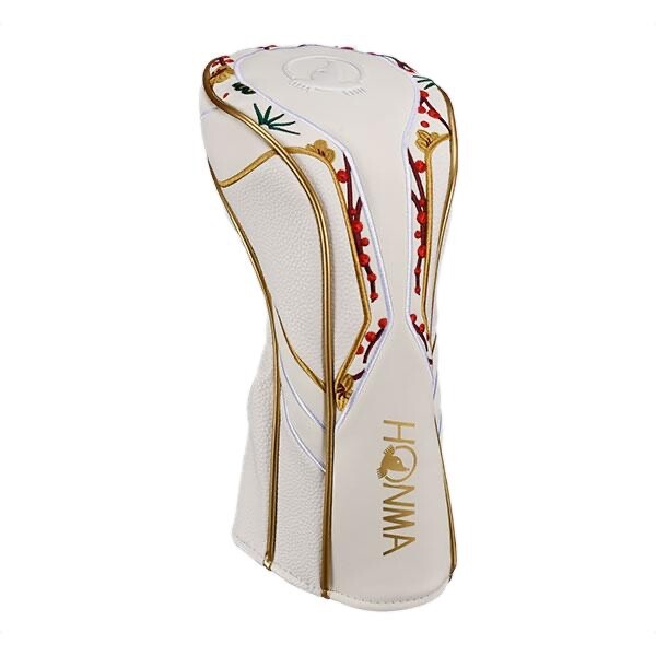 Clearance HONMA Beres Aizu Ladies Driver 4S 4 Star 11.5 L-Flex ARMRQ MX Graphite