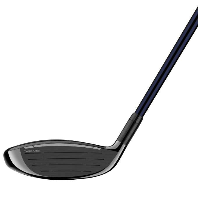 TaylorMade Golf Club Qi10 MAX Fairway Wood 7W 22° Men Diamana Blue TM50 R-Flex