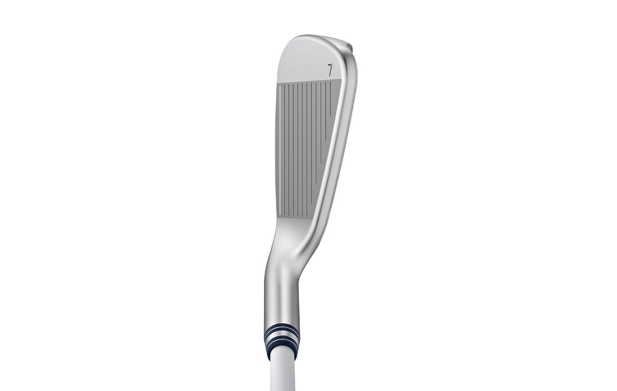 PING Golf G LE3 Iron #6 L-Flex ULT 250 J Graphite Shaft Ladies Japan RH New