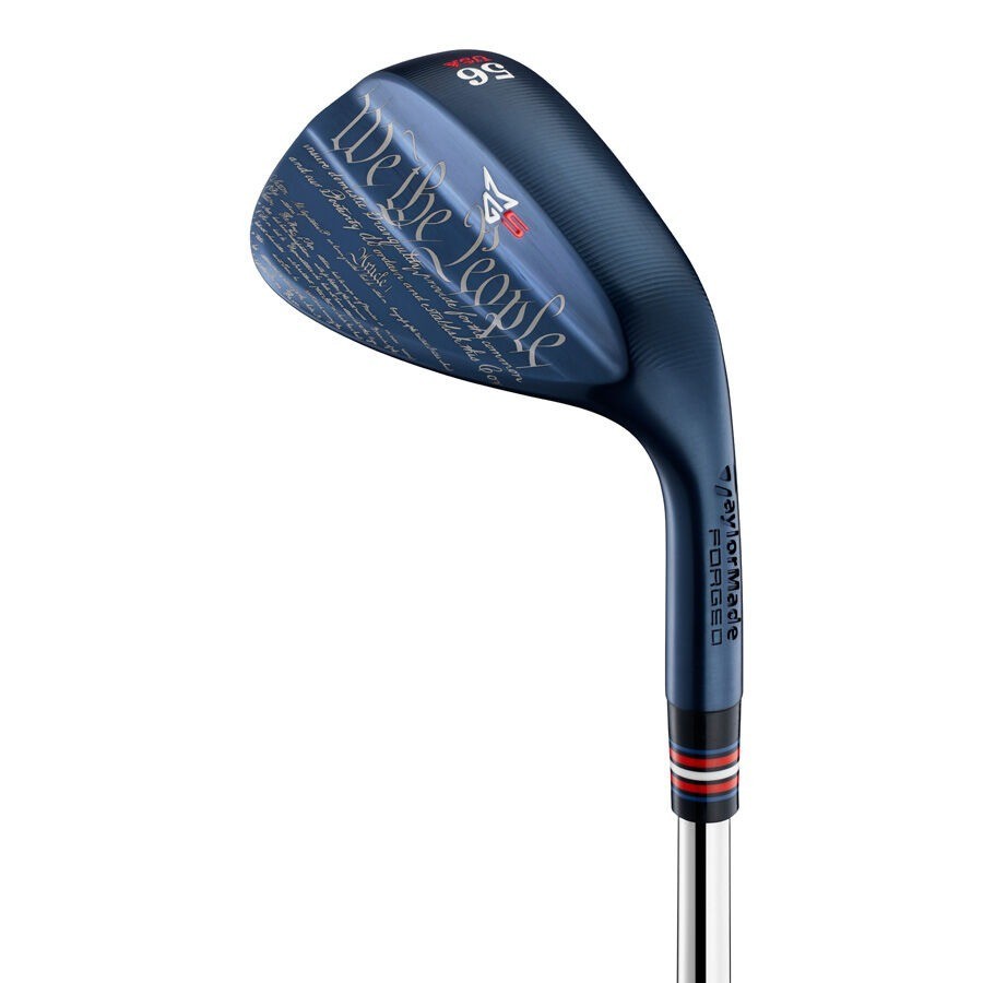 TaylorMade TM26 MG5 AMERICANA 250 Wedge Set 52°/56°/60° S-Flex +PLUS Exclusive