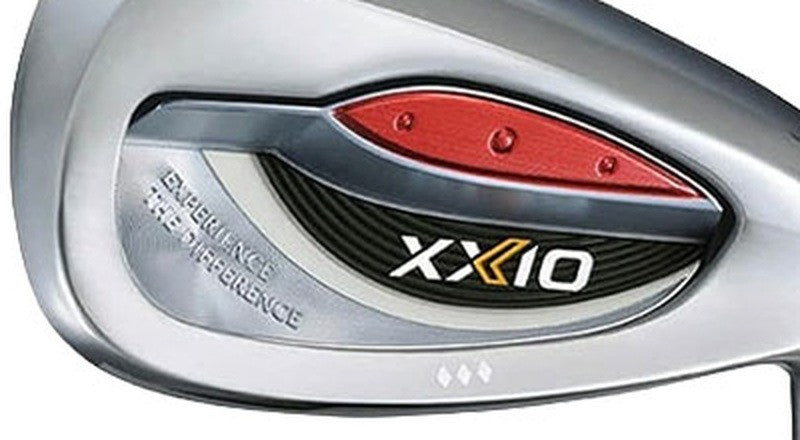 Dunlop XXIO 13 International Model Ladies AW Wedge 50° MP1300LK Graphite L-Flex