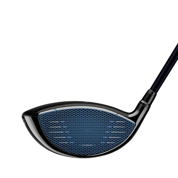 TaylorMade Golf Club Driver Qi10 Men Loft 9° Diamana Blue TM50 Graphite S-Flex