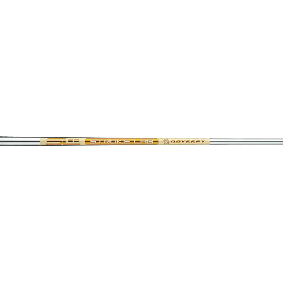 Odyssey Ai-ONE GIRAFFE-BEAM #7 Putter 34in STROKE LAB 90 Steel Shaft Mallet 2025