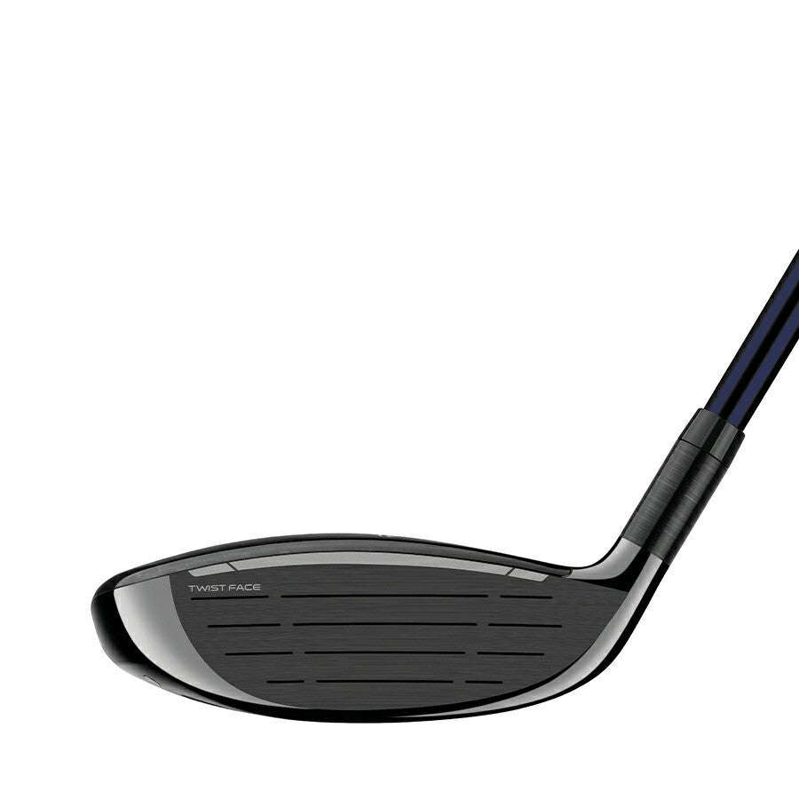 TaylorMade Qi10 Max Fairway Wood FW 5W 19° Diamana Blue TM50 Graphite S-Flex New