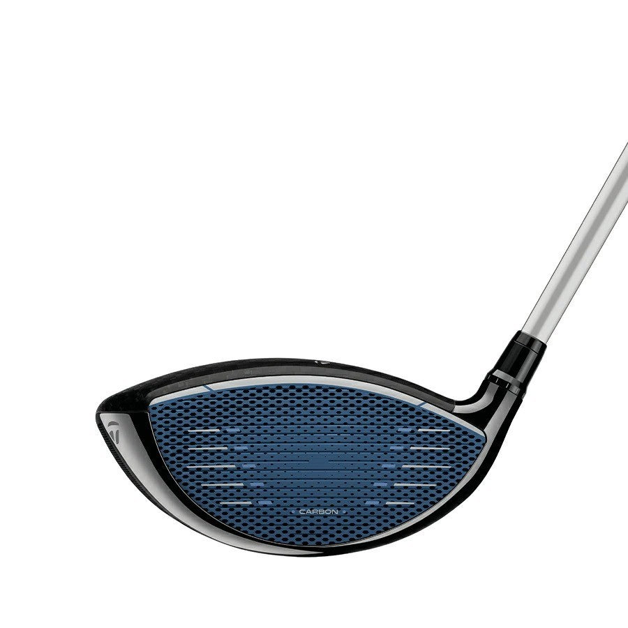 TaylorMade Golf Womens Driver Qi10 MAX Loft 12 Ladies ELDIO TM40 Graphite L-Flex