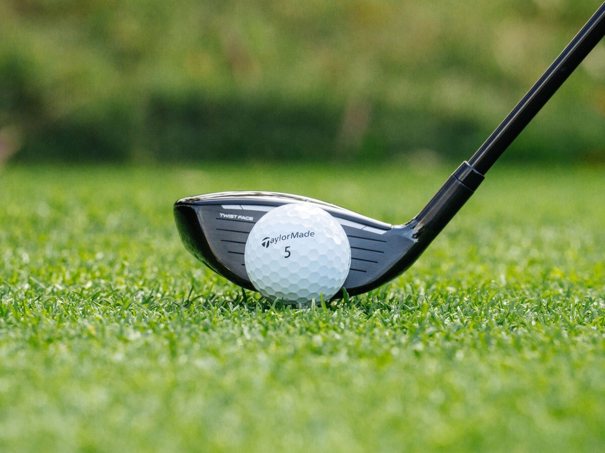 TaylorMade Golf Qi10 Fairway Wood 3W S Flex Diamana Blue TM50 Graphite Shaft Men