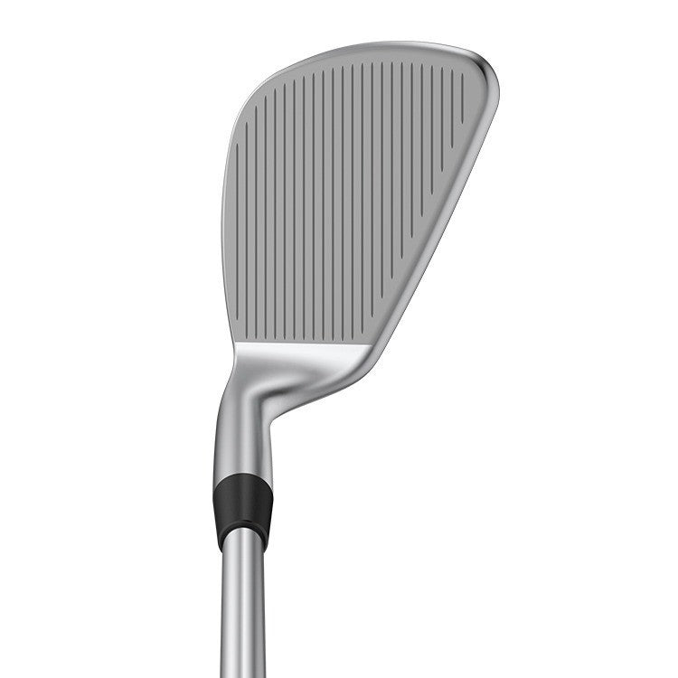 Ping BunkR Ladies Sand Wedge Club Loft 64° Black Dot PING LE Graphite Shaft 2025