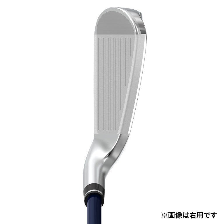 Dunlop Golf XXIO 13 XIII Iron Lefty #5 MP1300 R-Flex Graphite Shaft 2023 Japan