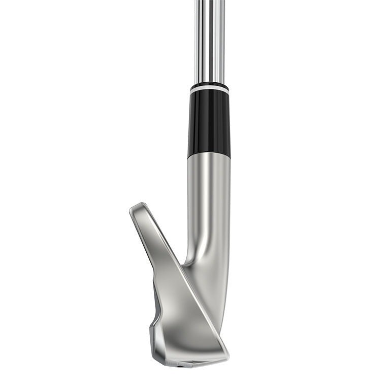 SRIXON ZX5 Mk II Iron Wedge SW S-Flex N.S.Pro Modus3 Tour 105 DST Steel Shaft JP