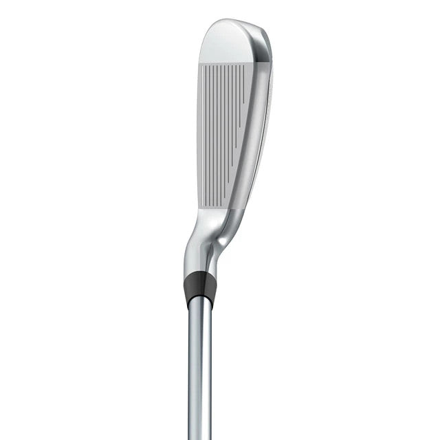 YAMAHA inpres DRIVESTAR TYPE/D Iron Set 8-9,pw 3p SPEEDER NX Graphite SR-Flex JP