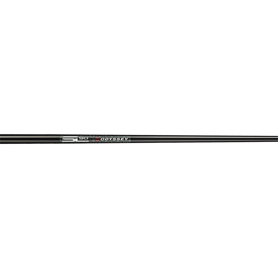 Odyssey TRTL CH Mallet Putter Crank Hosel Turtle 2026 Stroke Lab Steel 33in PSL