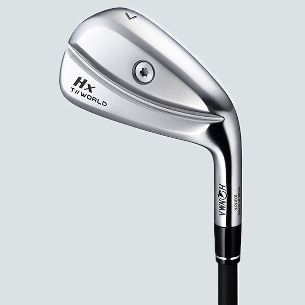 HONMA Golf Tour World Hx Iron Wedge Club #AW Vizard EZ-C Graphite Shaft R-Flex